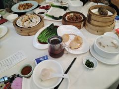 -馨越楼·点心·粤菜(赤坎店)