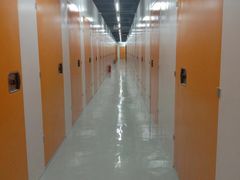 -迷你考拉仓自助小仓库(伟莱家园店)