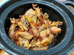 -斯丹姜母鸭·古法干香(涂门街总店)