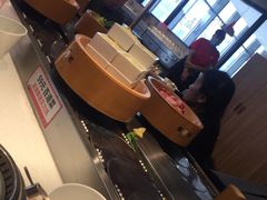 -龍歌自助小火锅(市南金茂湾店)