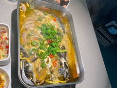 -半天妖烤鱼(印象城店)