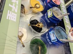 -溪边姑娘·拉丝酸奶水果捞(春熙路店)