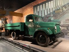 -柳州工业博物馆