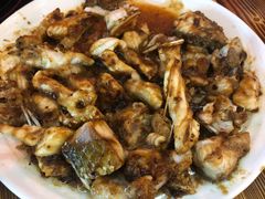-鱼醉无骨鱼·中山脆肉鲩(荔湾路店)
