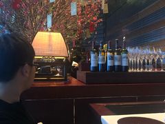 -天龙轩(香港丽思卡尔顿酒店)