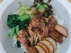 -陆长玖古法猪脚饭(玄风桥店)