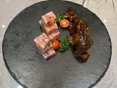 -众顺和非遗淮扬菜(何园店)