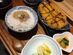 猪扒套餐-和风食堂·日料·无界小火锅