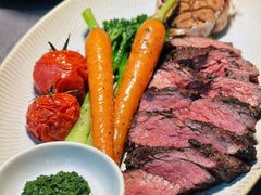 -J Create城市露营咖啡·简餐·宠物(上海动物园店)