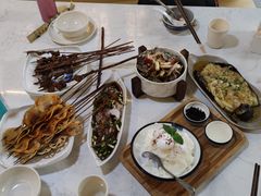 -浮何烤铺(桐梓林店)