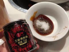 酱料-香天下(悉尼city店)