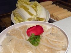 精品千层肚-小龙坎火锅(仓山万达店)