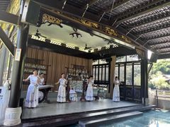 -景德镇古窑民俗博览区