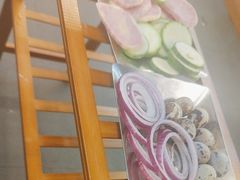 -老渔家·白族·石板烧·野生菌火锅(古城中心店)