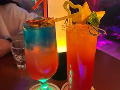 -ACE CLUB(大连民主广场店)