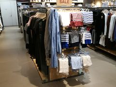 -MUJI无印良品(滨江宝龙城店)
