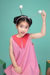 -西瓜庄园儿童摄影