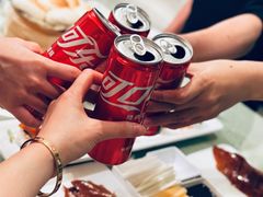 -京尊烤鸭店JINGZUN(春秀路店)