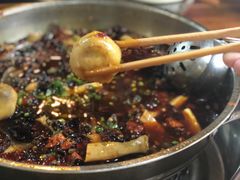 -黑竹香鸡(营和巷店)