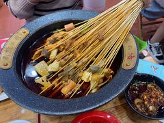 -冒椒火辣(太古里店)