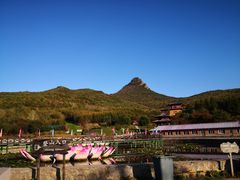 -帽儿山风景区
