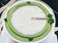 -Toris(LuOne凯德晶萃广场店)
