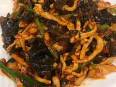 -台北楚楚园馅饼粥(虹桥南丰城店)