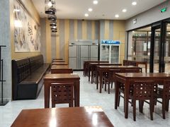 大堂-鲜芋仙(华府店)