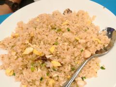 海鲜炒饭-臻鲜燕海鲜融合餐厅(金陵style店)