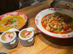 -破三川·新川菜(静安大融城店)