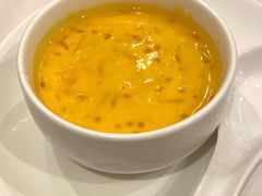 杨枝甘露组合-利苑酒家(华熙国际店)