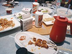 -皮记海鲜1995(寮步店)