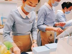 -好利来(积家店)