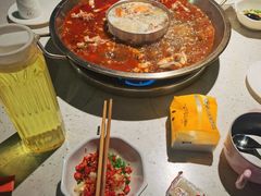 -蛙鱼道美蛙鱼自助火锅(新耍都店)