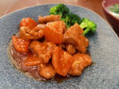 咕噜肉-常来小聚·广州非遗传承餐厅(中山二路店)
