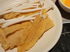 -浅锅和牛小锅放题(深业上城店)