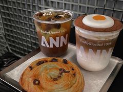 -Ann COFFEE(来福士店)