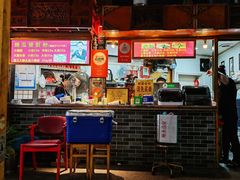 -锦泓老字号猪脏粉(东联大厦店)