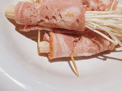 -火炉火自助餐(西直门凯德MALL店)