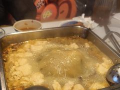 -螺大喜螺蛳粉火锅(雍和宫店)