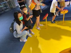 -香港科学馆