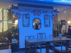 -徽韵人家·传承正宗徽菜(牡丹园店)