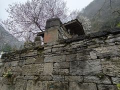 -云山屯古建筑群景区