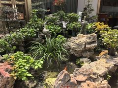 -小榄公饭店·岭南庭院餐厅(民安北路店)