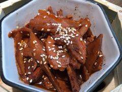 -蜜桃餐厅·伴山(湖滨商业街店)