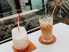 -糖房咖啡(南锣鼓巷店)