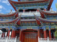 -大理洱海