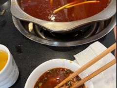-冯记香辣兔火锅(茶店子总店)