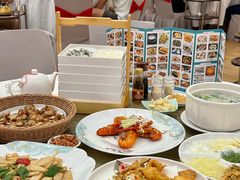 -丰尔粥食·顺德鱼生·干蒸排骨顺德菜(大良分店)