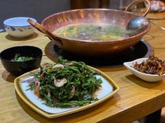 -妈妈的味道(和顺古镇店)